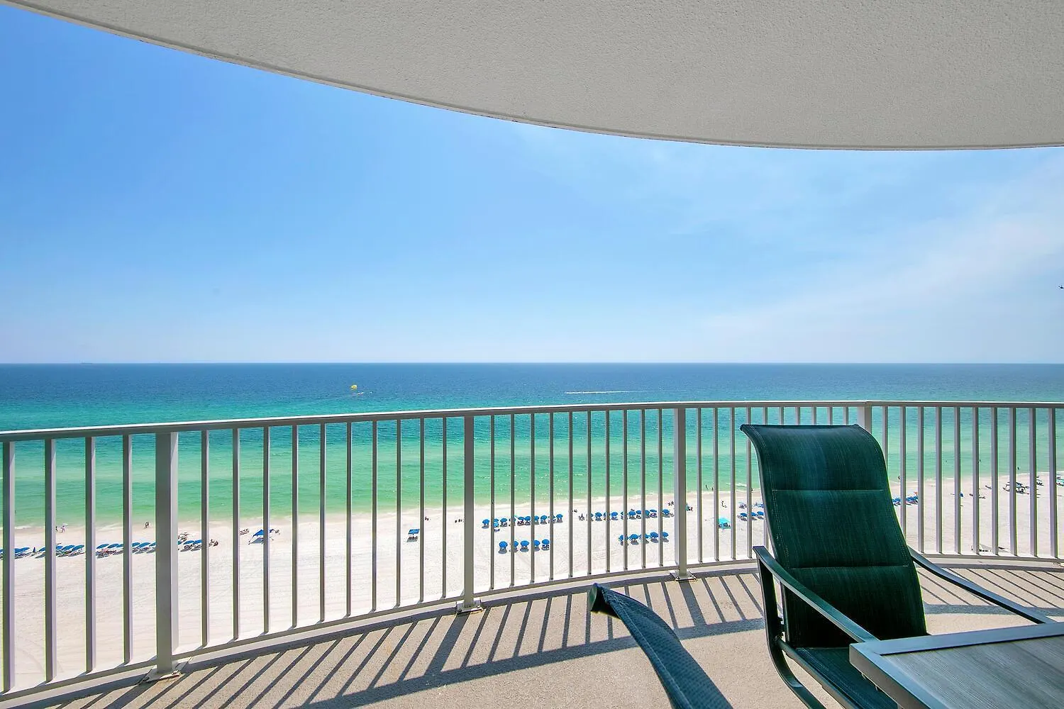 Dom wakacyjny Willa Twin Palms 1601 Panama City Beach