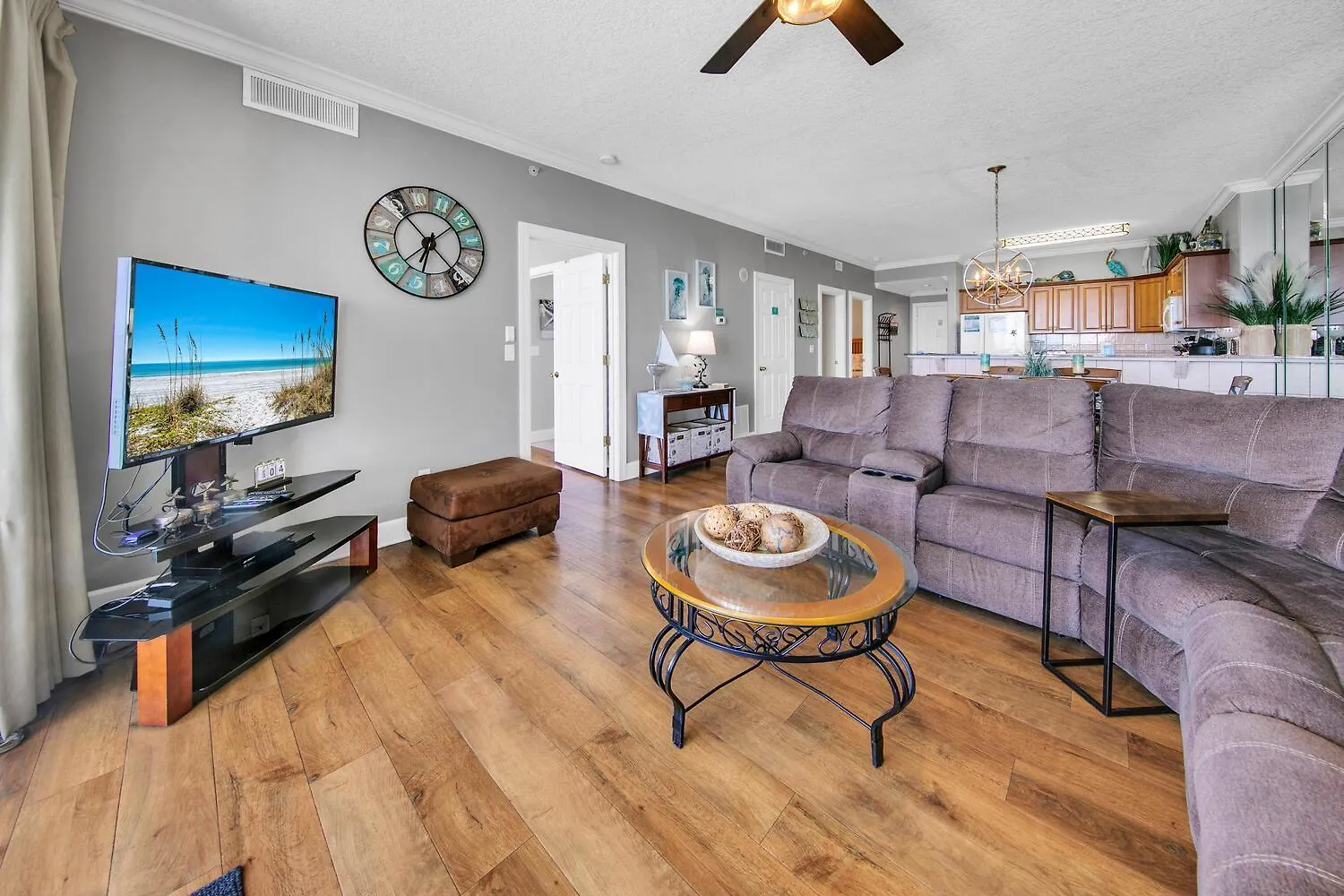 Willa Twin Palms 1601 Panama City Beach Stany Zjednoczone Ameryki