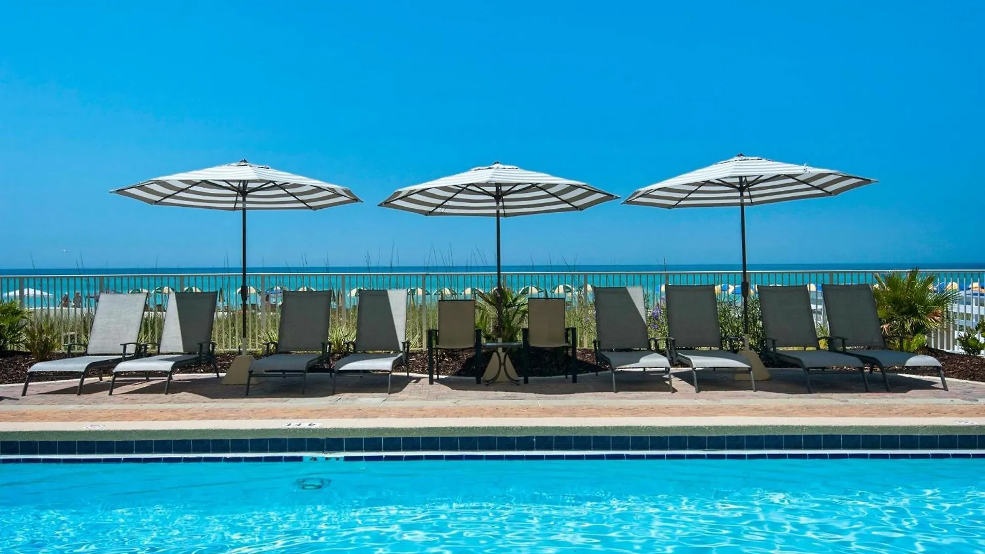 Willa Twin Palms 1601 Panama City Beach Stany Zjednoczone Ameryki