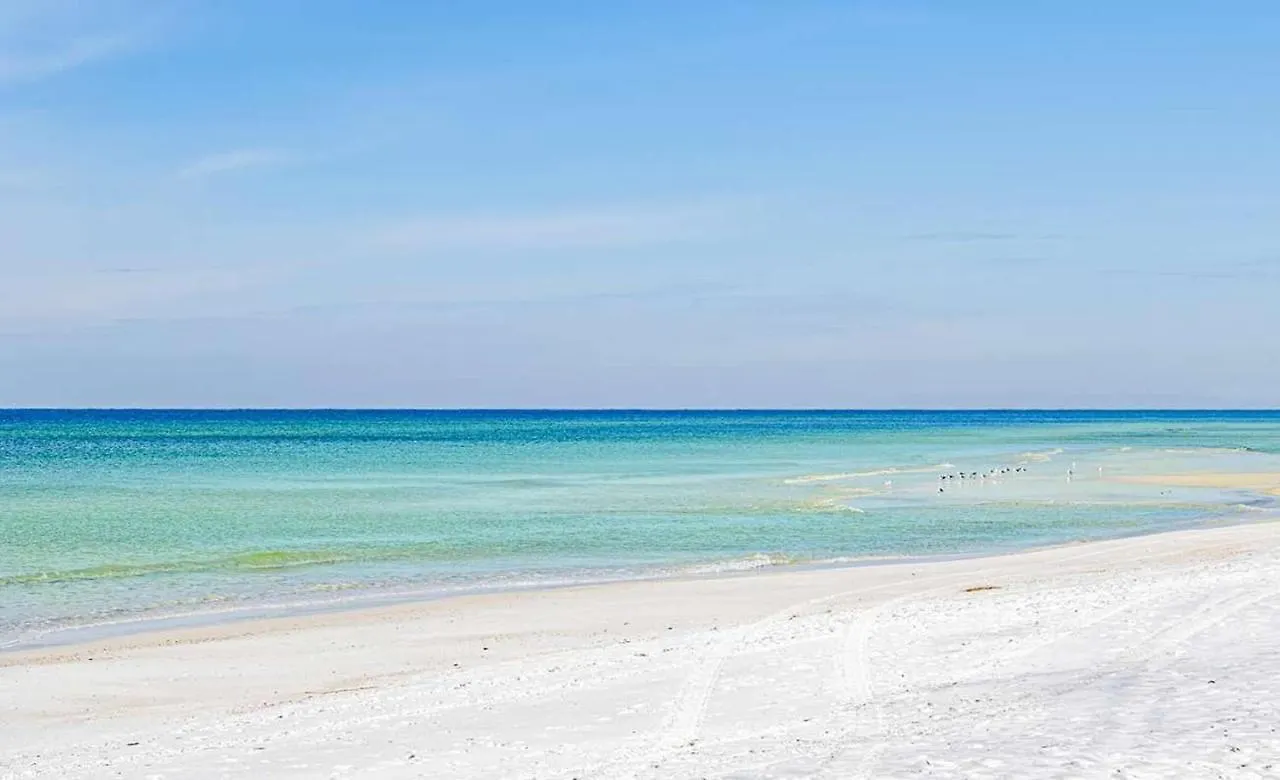 Twin Palms 1601 Villa Panama City Beach
