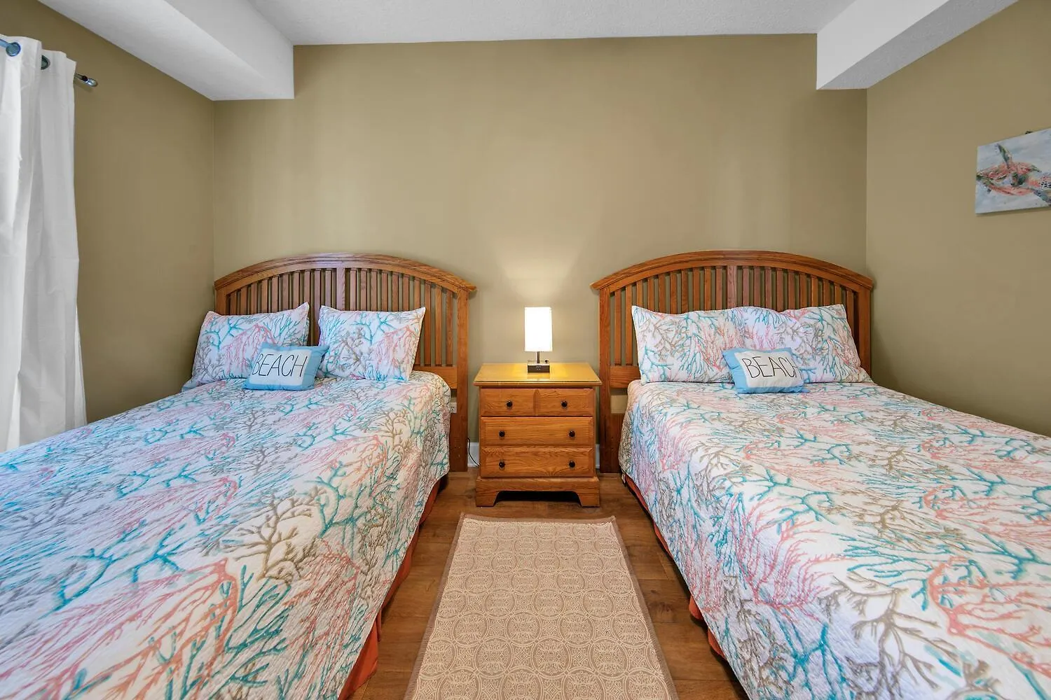 Semesterbostad Twin Palms 1601 Villa Panama City Beach USA