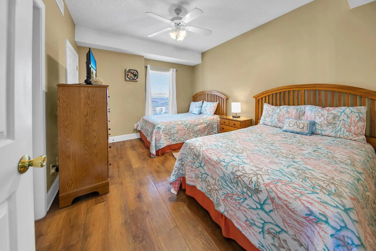 Twin Palms 1601 Villa Panama City Beach Semesterbostad