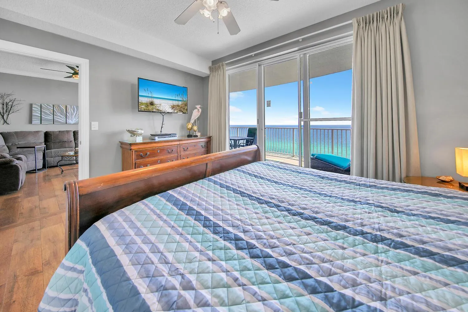 Twin Palms 1601 Villa Panama City Beach