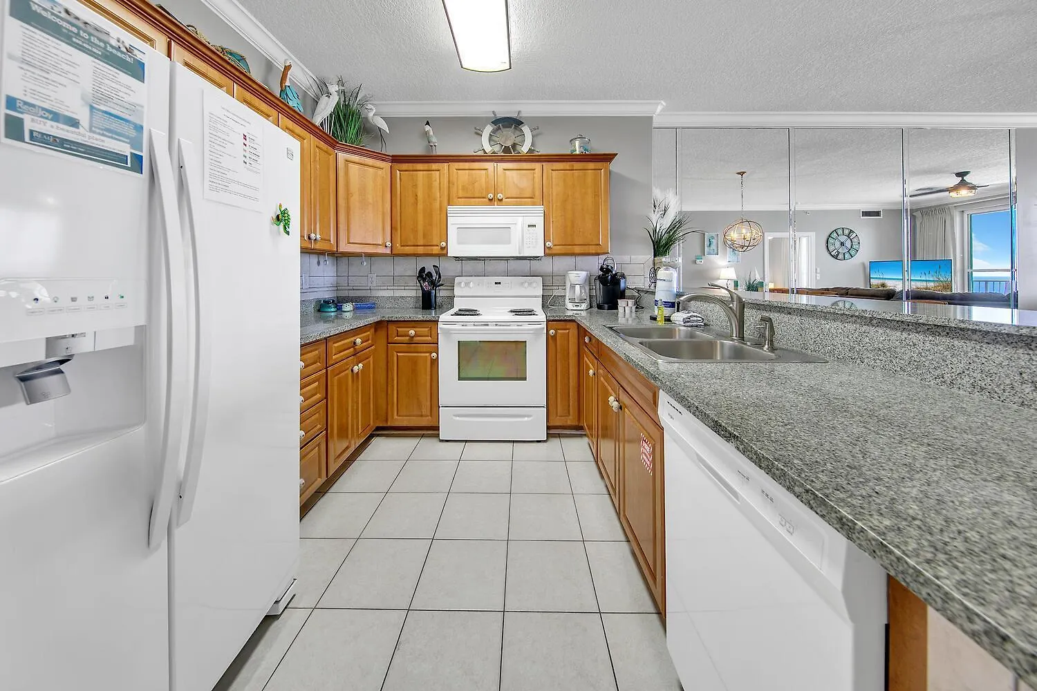 Twin Palms 1601 Villa Panama City Beach 0*,